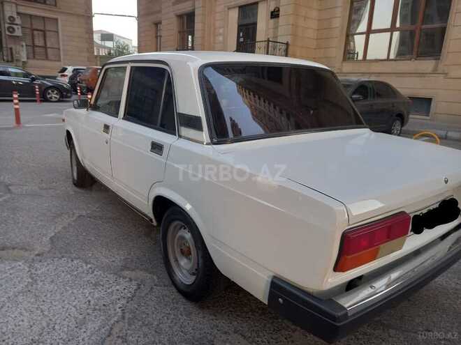LADA (VAZ) 2107 1998, 135,000 km - 1.5 l - Bakı