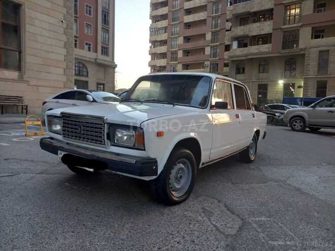 LADA (VAZ) 2107 1998, 135,000 km - 1.5 l - Bakı