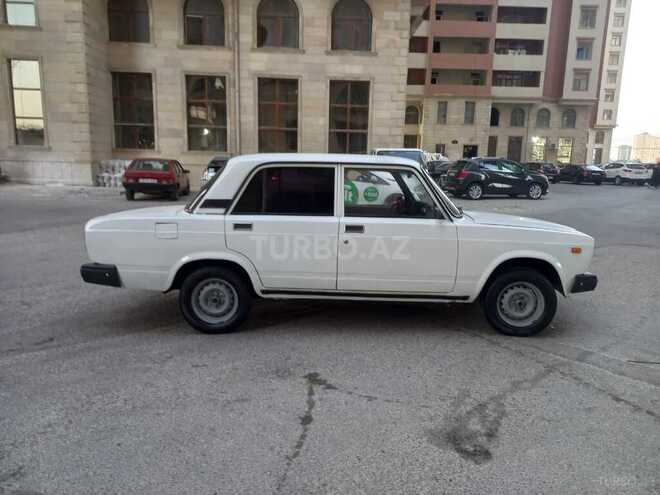LADA (VAZ) 2107 1998, 135,000 km - 1.5 l - Bakı