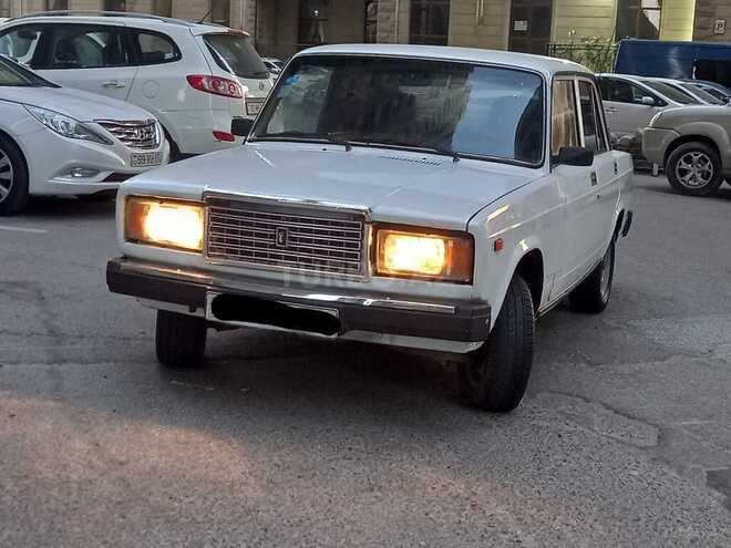 LADA (VAZ) 2107 1998, 135,000 km - 1.5 l - Bakı