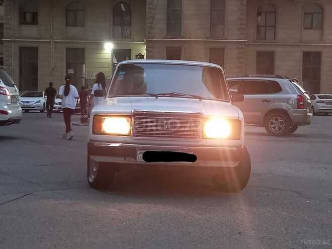 LADA (VAZ) 2107 1998, 135,000 km - 1.5 l - Bakı