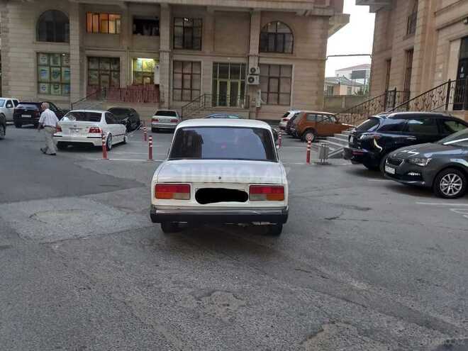 LADA (VAZ) 2107 1998, 135,000 km - 1.5 l - Bakı