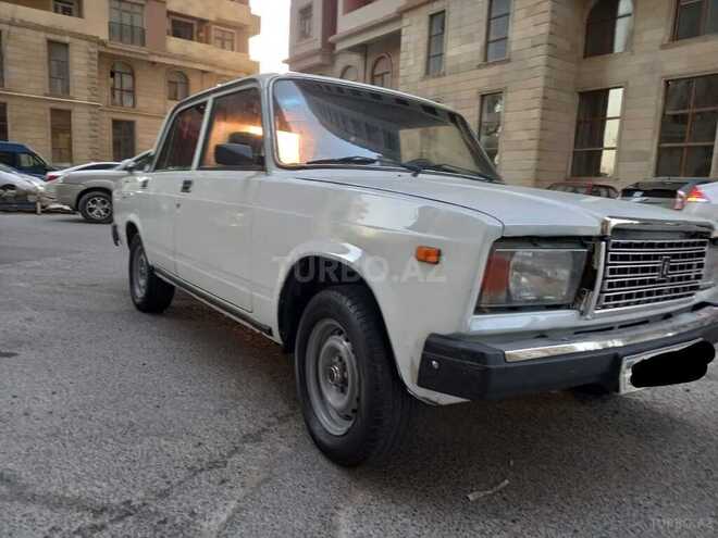 LADA (VAZ) 2107 1998, 135,000 km - 1.5 l - Bakı