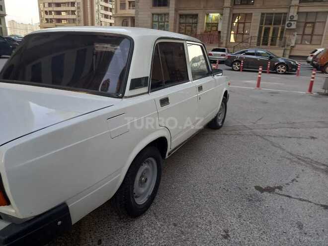 LADA (VAZ) 2107 1998, 135,000 km - 1.5 l - Bakı