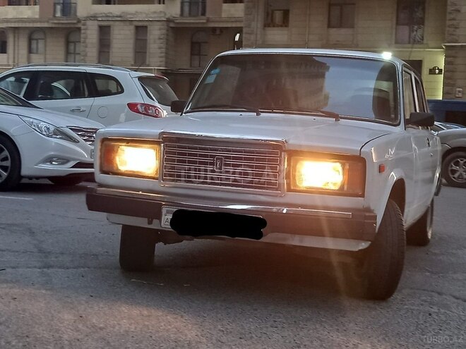 LADA (VAZ) 2107 1998, 135,000 km - 1.5 l - Bakı