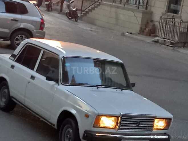 LADA (VAZ) 2107 1998, 135,000 km - 1.5 l - Bakı