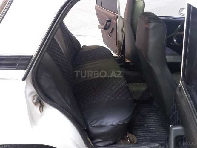 LADA (VAZ) 2107 1998, 135,000 km - 1.5 l - Bakı