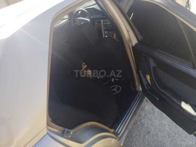 Mercedes E 300 1991, 250,000 km - 3.0 л - Bakı
