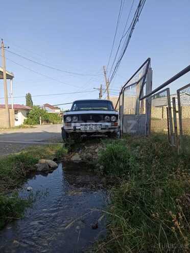 LADA (VAZ) 2106 1993, 170,000 km - 1.6 л - Gəncə