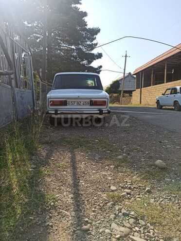 LADA (VAZ) 2106 1993, 170,000 km - 1.6 л - Gəncə