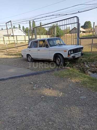 LADA (VAZ) 2106 1993, 170,000 km - 1.6 л - Gəncə