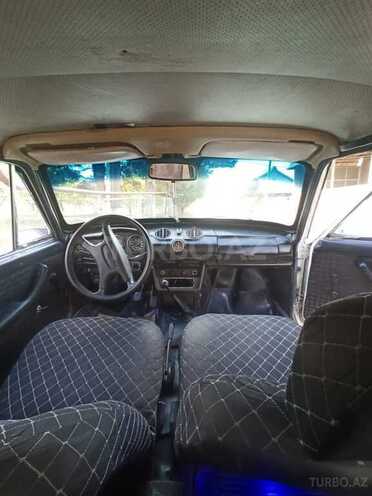 LADA (VAZ) 2106 1993, 170,000 km - 1.6 л - Gəncə