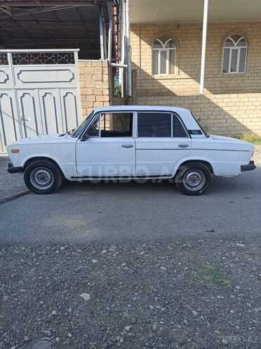 LADA (VAZ) 2106 1993, 170,000 km - 1.6 л - Gəncə