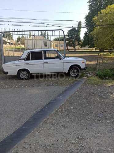 LADA (VAZ) 2106 1993, 170,000 km - 1.6 л - Gəncə