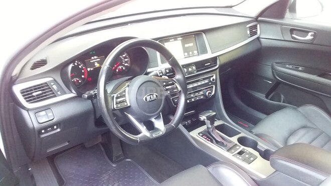 Kia Optima 2019, 40,900 km - 2.0 л - Bakı