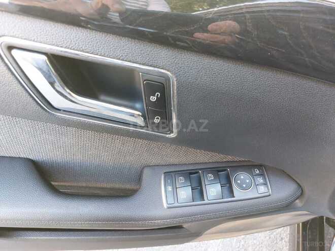 Mercedes E 220 2012, 189,000 km - 2.2 l - Bakı