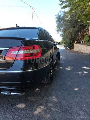 Mercedes E 220 2012, 189,000 km - 2.2 l - Bakı