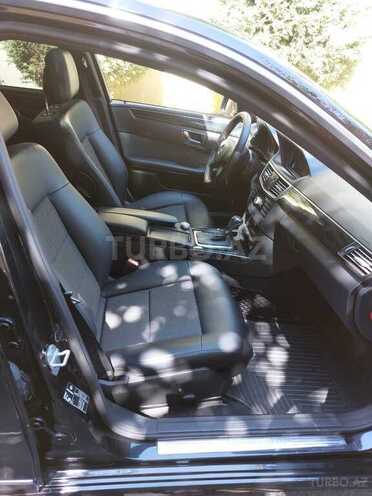 Mercedes E 220 2012, 189,000 km - 2.2 l - Bakı