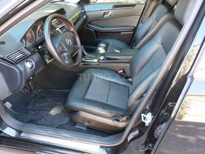 Mercedes E 220 2012, 189,000 km - 2.2 l - Bakı