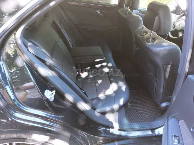 Mercedes E 220 2012, 189,000 km - 2.2 l - Bakı