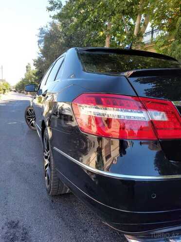 Mercedes E 220 2012, 189,000 km - 2.2 l - Bakı