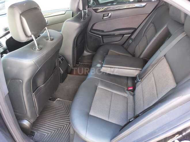 Mercedes E 220 2012, 189,000 km - 2.2 l - Bakı
