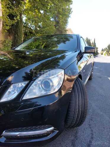 Mercedes E 220 2012, 189,000 km - 2.2 l - Bakı