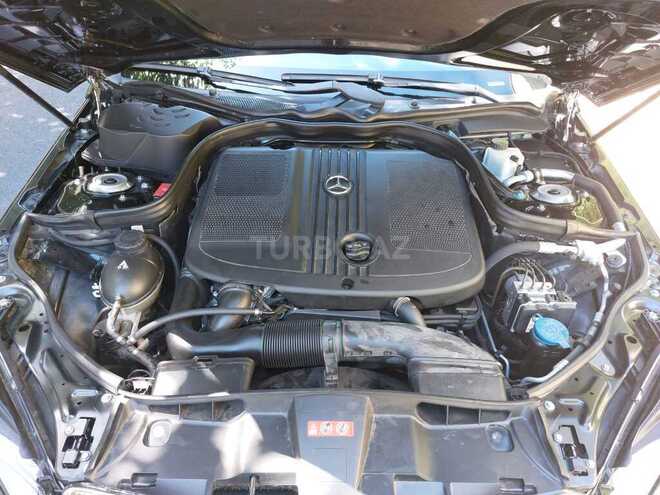 Mercedes E 220 2012, 189,000 km - 2.2 l - Bakı