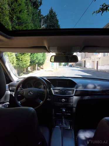 Mercedes E 220 2012, 189,000 km - 2.2 l - Bakı
