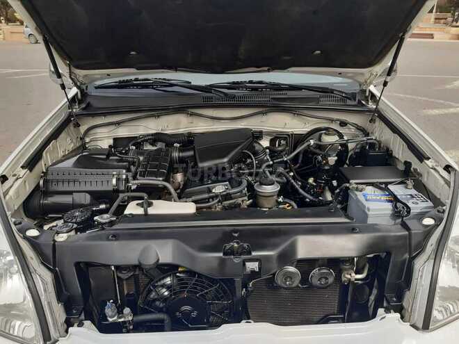 Toyota Prado 2008, 188,100 km - 2.7 l - Bakı