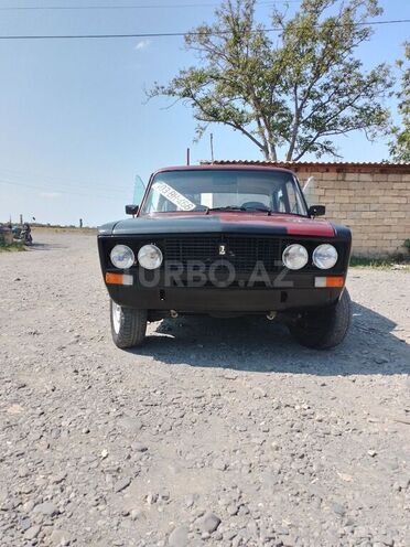 LADA (VAZ) 2106 1983, 99,999 km - 1.5 l - Qax