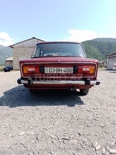 LADA (VAZ) 2106 1983, 99,999 km - 1.5 l - Qax