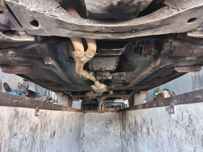LADA (VAZ) 2106 1983, 99,999 km - 1.5 l - Qax