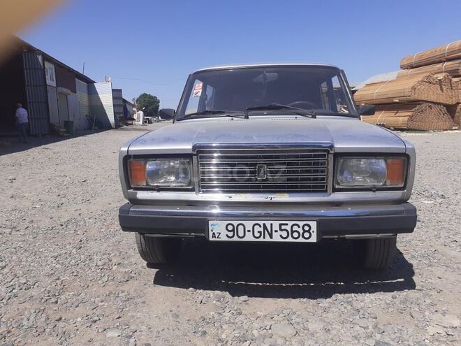 LADA (VAZ) 2104 2009, 128,000 km - 1.6 l - Masallı