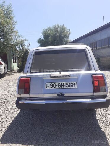 LADA (VAZ) 2104 2009, 128,000 km - 1.6 l - Masallı