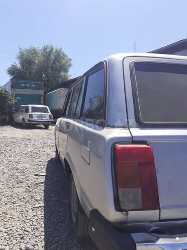 LADA (VAZ) 2104 2009, 128,000 km - 1.6 l - Masallı