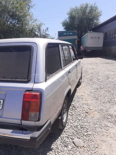 LADA (VAZ) 2104 2009, 128,000 km - 1.6 l - Masallı