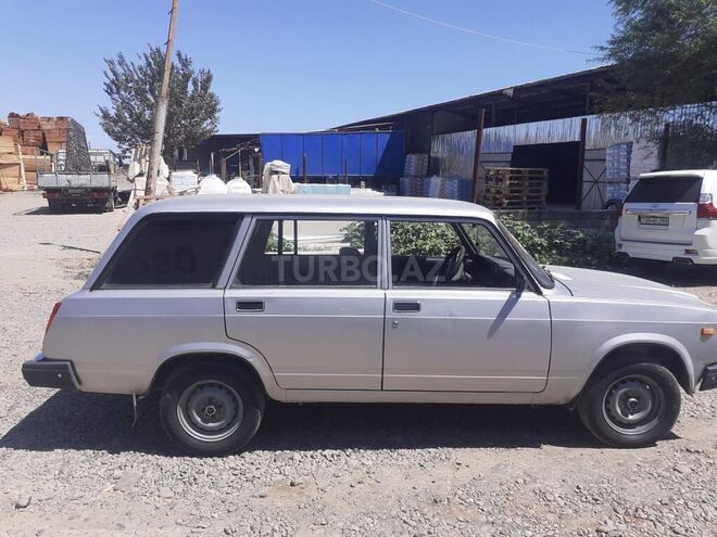 LADA (VAZ) 2104 2009, 128,000 km - 1.6 l - Masallı