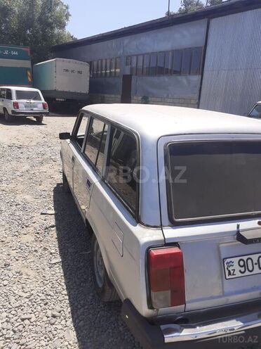LADA (VAZ) 2104 2009, 128,000 km - 1.6 l - Masallı