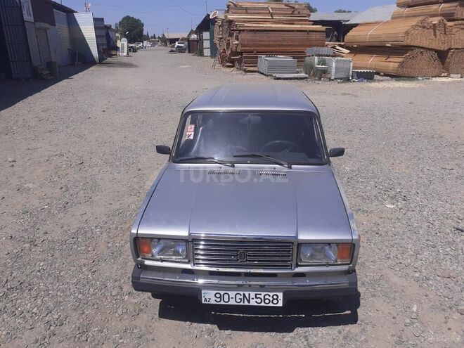 LADA (VAZ) 2104 2009, 128,000 km - 1.6 l - Masallı