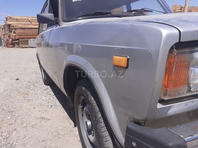 LADA (VAZ) 2104 2009, 128,000 km - 1.6 l - Masallı