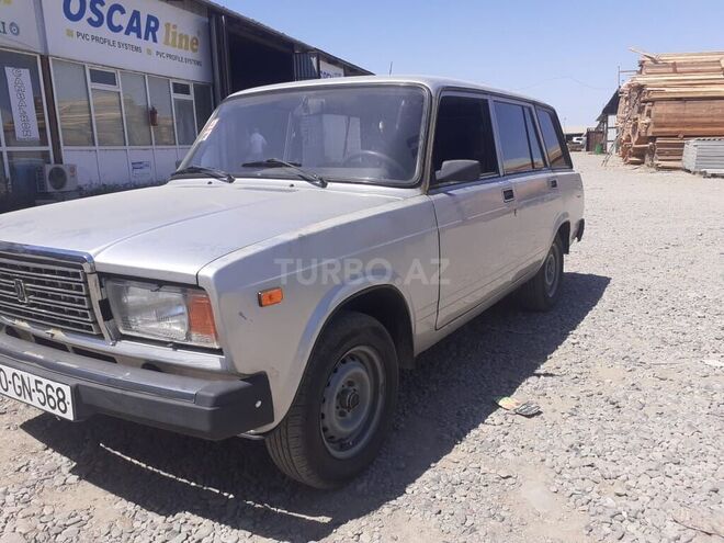 LADA (VAZ) 2104 2009, 128,000 km - 1.6 l - Masallı