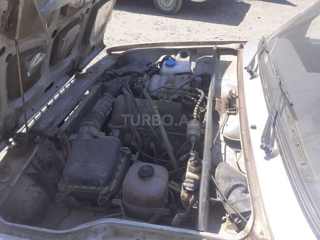 LADA (VAZ) 2104 2009, 128,000 km - 1.6 l - Masallı