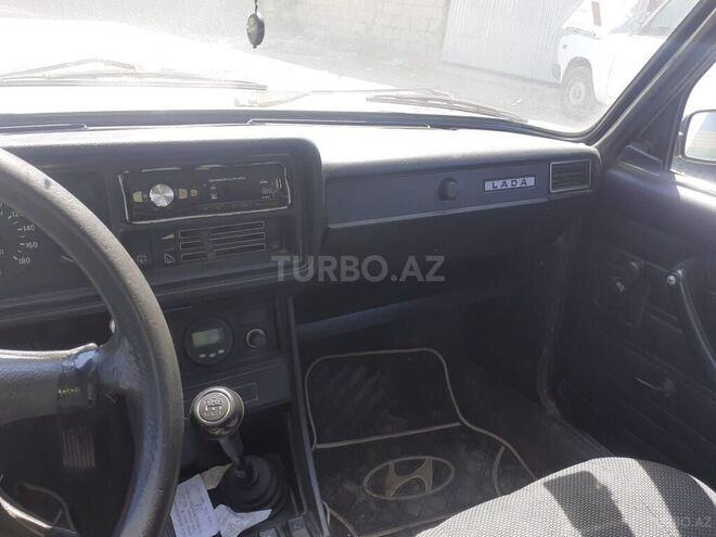 LADA (VAZ) 2104 2009, 128,000 km - 1.6 l - Masallı