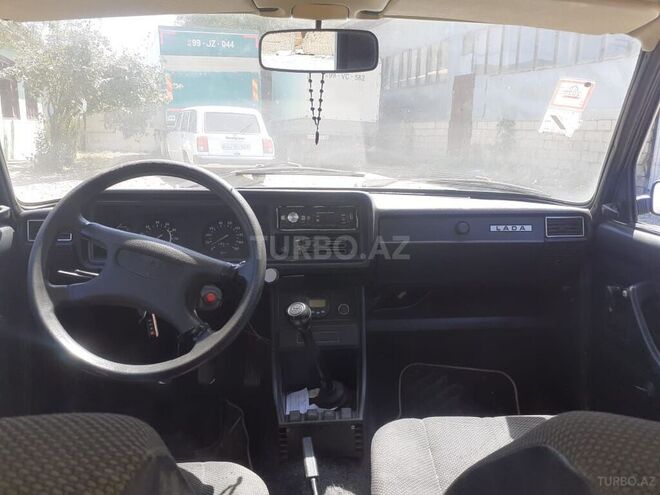 LADA (VAZ) 2104 2009, 128,000 km - 1.6 l - Masallı