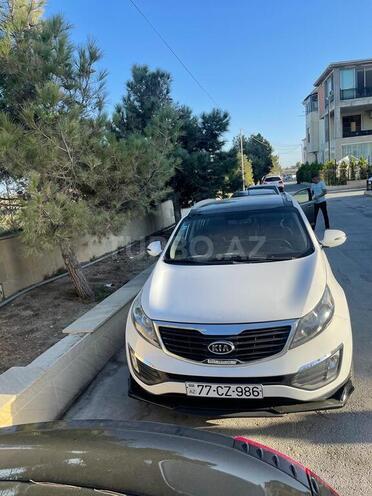 Kia Sportage 2011, 136,911 km - 2.0 л - Bakı