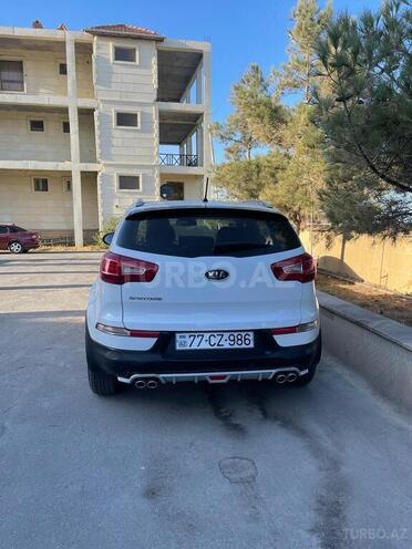 Kia Sportage 2011, 136,911 km - 2.0 л - Bakı