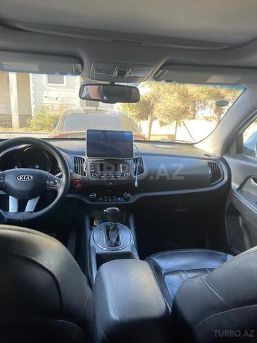 Kia Sportage 2011, 136,911 km - 2.0 л - Bakı