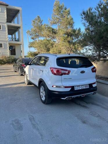 Kia Sportage 2011, 136,911 km - 2.0 л - Bakı