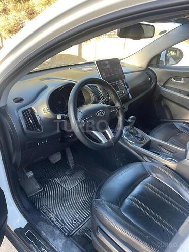 Kia Sportage 2011, 136,911 km - 2.0 л - Bakı